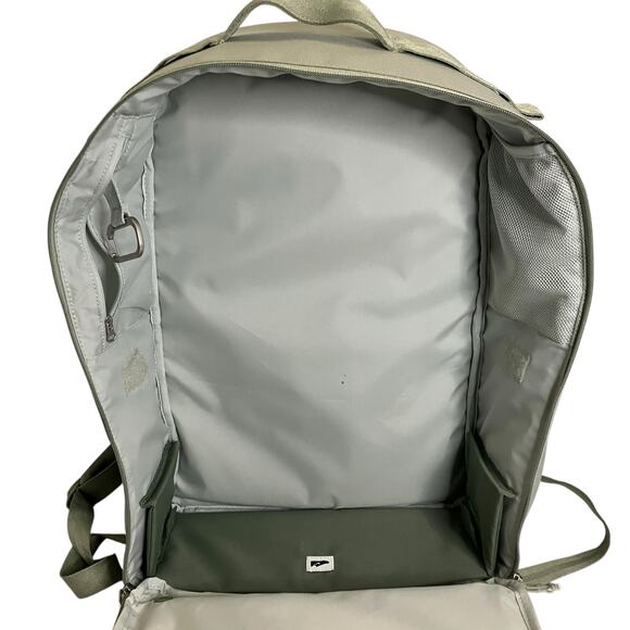 Nike Utility Power Backpack 33L Jade Green - Picture 5 of 12